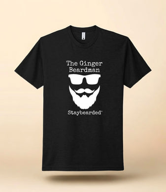 Staybearded® T-shirts  