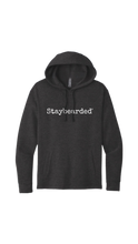 Staybearded® Hoodie