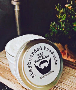 The Ultimate Beard Man Package