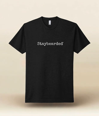 Staybearded® T-shirts 