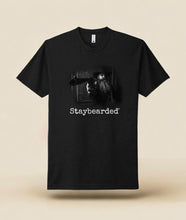 Staybearded® T-shirts “Western Theme”