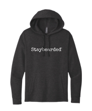 Staybearded® Hoodie