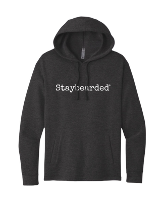 Staybearded® Hoodie