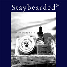 Beard Care Gift Set