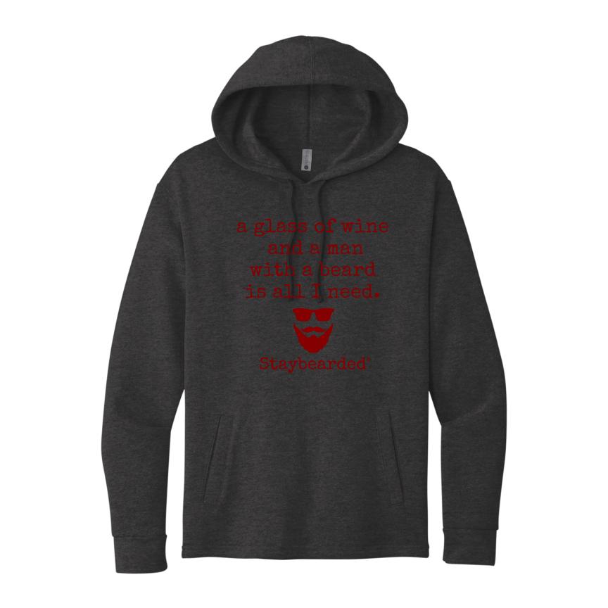 Staybearded® Hoodies 