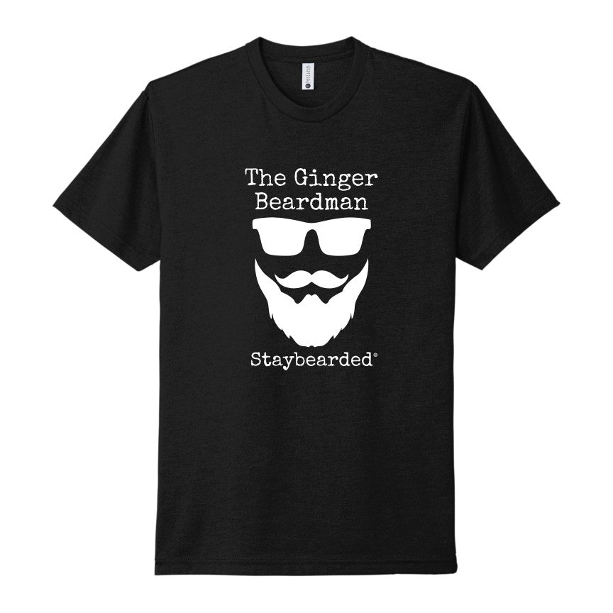 Staybearded® T-shirts  