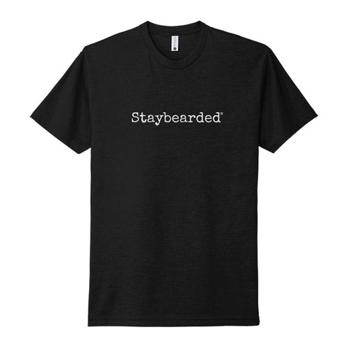 Staybearded® T-shirts 
