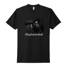 Staybearded® T-shirts “Western Theme”