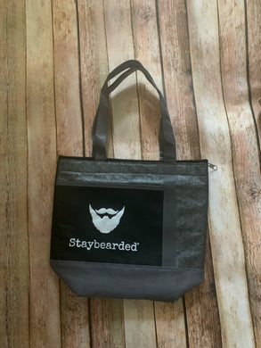 Staybearded® Lunch Cooler Bag