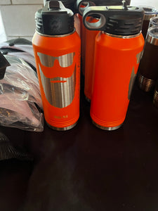 Water Bottle / Thermos